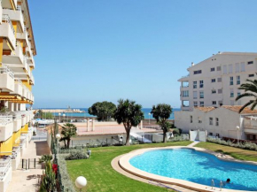 Отель Apartment Sol Y Mar  Альтеа